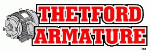 Thetford Armature inc.