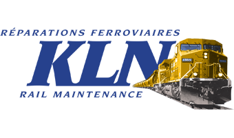 Réparations Ferroviaires KLN