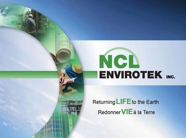 NCL Envirotek