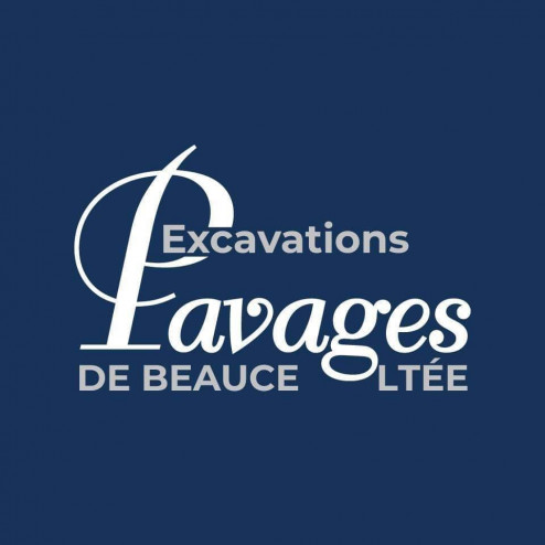 Excavation Pavages de Beauce ltée