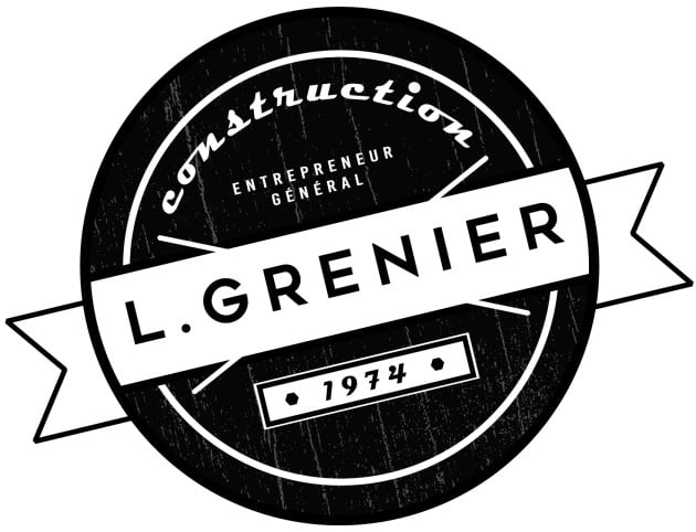 Construction L. Grenier inc.