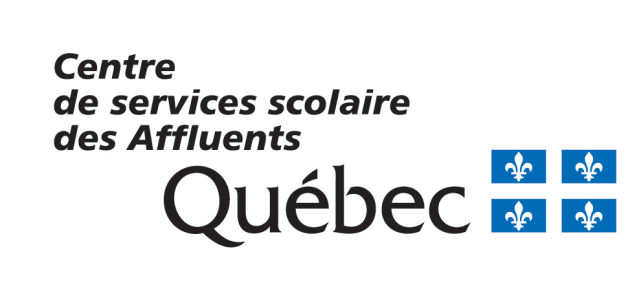Centre de services scolaire des Affluents Centre de services scolaire des Affluents