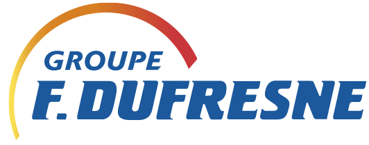 Groupe F. Dufresne Groupe F. Dufresne