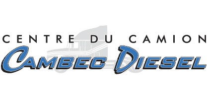 Centre du Camion Cambec Diesel inc.