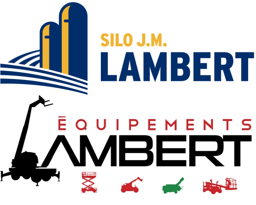 Silo J.M. Lambert inc. / Équipement Lambert