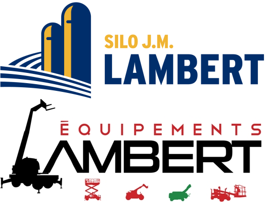Silo J.M. Lambert inc. / Équipement Lambert Silo J.M. Lambert inc. / Équipement Lambert