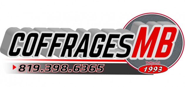 Coffrages M&B Coffrages M&B