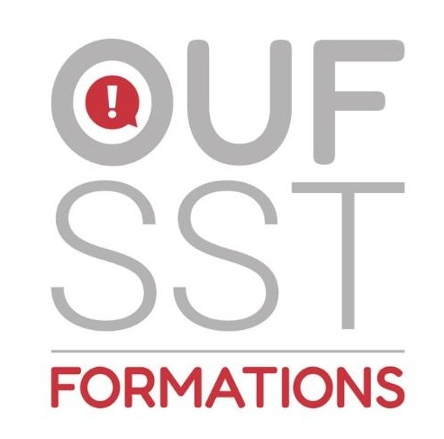 OUFSST inc. OUFSST inc.