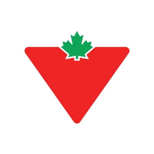 Canadian Tire - Delson