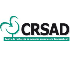 Centre de recherche en sciences animales de Deschambault - CRSAD