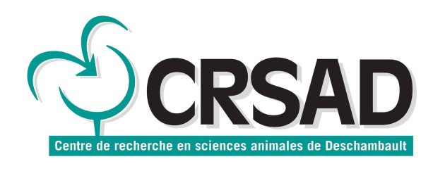 Centre de recherche en sciences animales de Deschambault - CRSAD