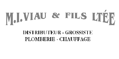 M.I. Viau & Fils ltée M.I. Viau & Fils ltée