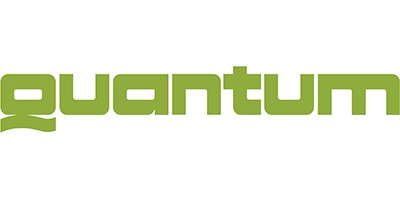 Quantum Quantum