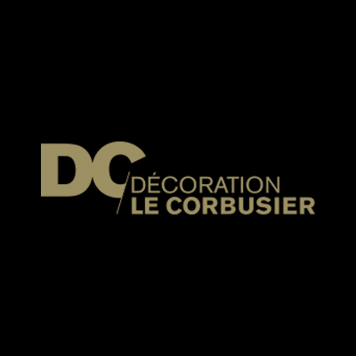 Décoration Le Corbusier - Laval