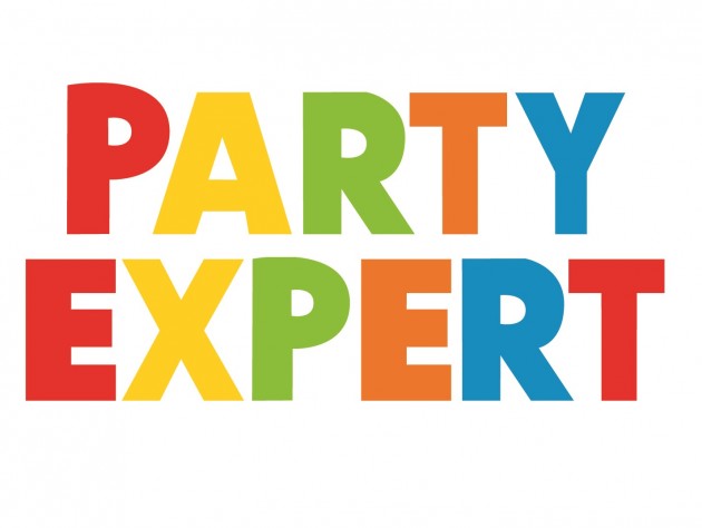 Party Expert logo