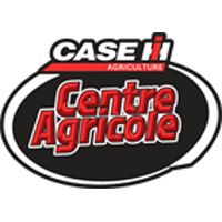 Centre Agricole CASE IH