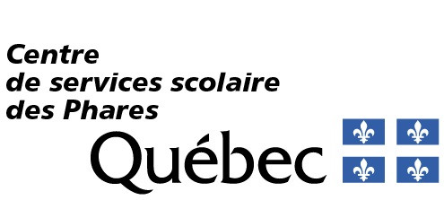 Centre de services scolaire des phares