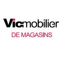 Vic Mobilier De Magasins Inc.