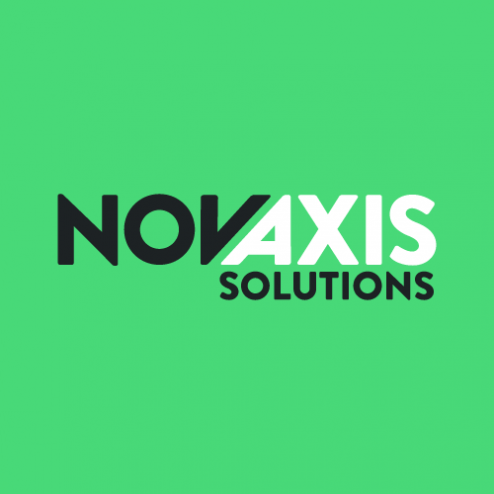 Novaxis Solutions inc.
