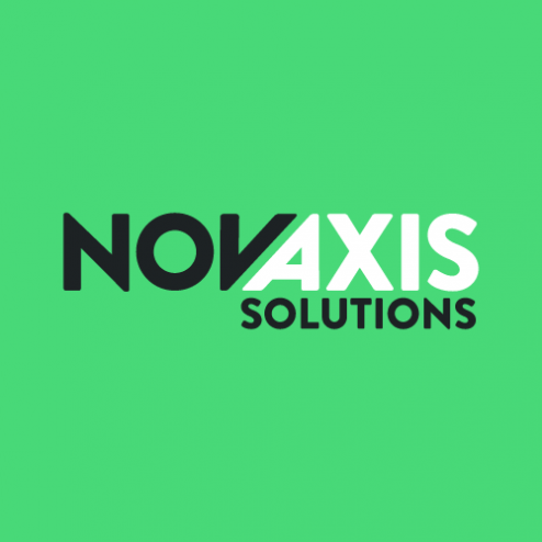 Novaxis Solutions inc. Novaxis Solutions inc.