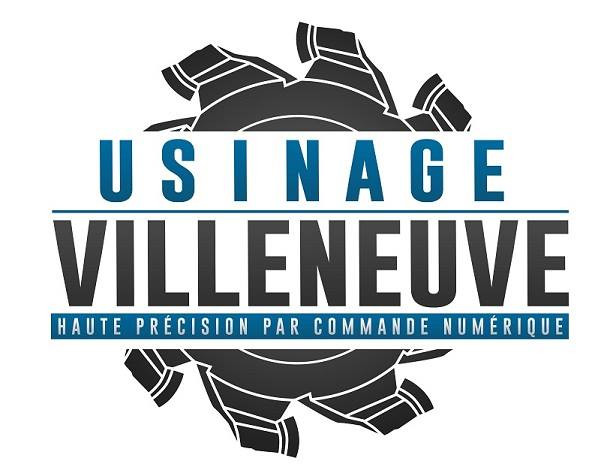 Usinage Villeneuve