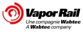 Vapor Rail, une compagnie Wabtec
