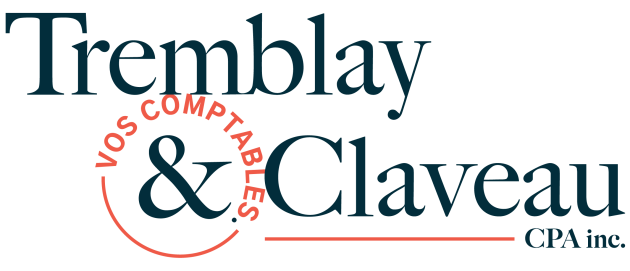 Tremblay Claveau CPA inc.