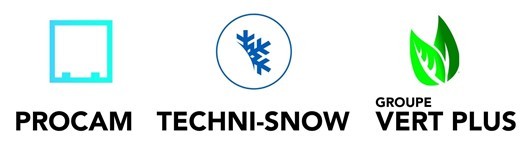 Déneigement Techni-snow - Groupe Vert Plus