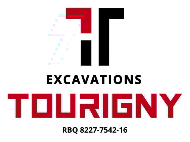 Excavations Tourigny inc.