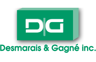 Desmarais & Gagné inc.