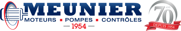 Meunier Électrique & Fils inc.