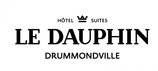 Hôtel & Suites Le Dauphin - Drummondville