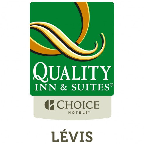hotel quality inn et suites de levis