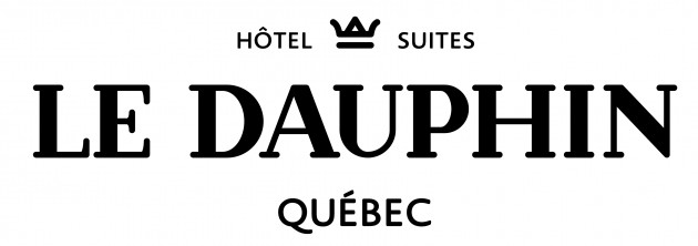 Hôtel & Suites Le Dauphin - Québec