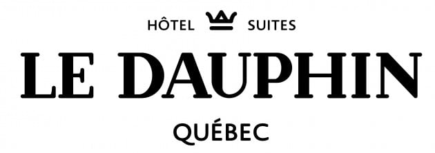 Hôtel & Suites Le Dauphin - Québec