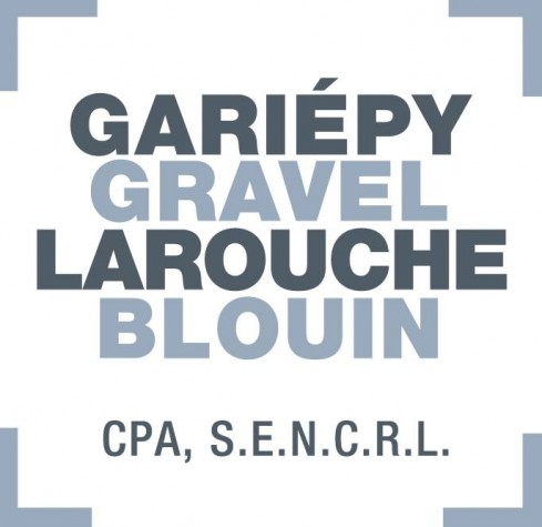 Gariépy Gravel Larouche Blouin CPA