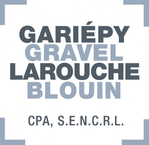 Gariépy Gravel Larouche Blouin CPA Gariépy Gravel Larouche Blouin CPA
