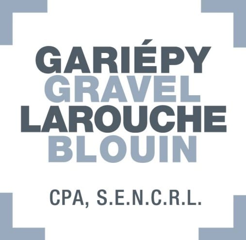 Gariépy Gravel Larouche Blouin CPA Gariépy Gravel Larouche Blouin CPA