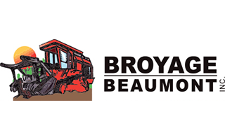 Broyage G. Beaumont Broyage G. Beaumont