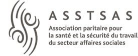 L'Association paritaire pour la santé et la sécurité du travail du secteur affaires sociales (ASSTSAS)