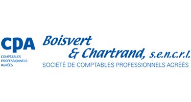 Boisvert Et Chartrand, S.e.n.c.r.l
