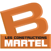 Les Constructions B. Martel inc.