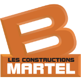 Les Constructions B. Martel inc. Les Constructions B. Martel inc.