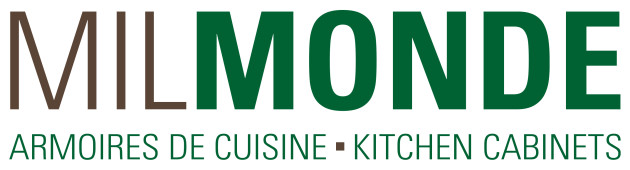 Armoires de cuisine Milmonde Armoires de cuisine Milmonde