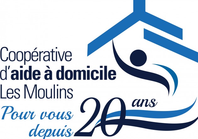 Coopérative d'aide à domicile Les Moulins