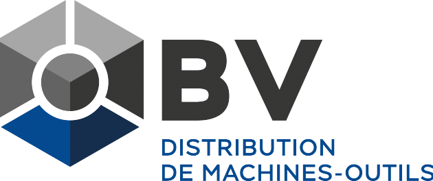 Machineries B.V. ltée