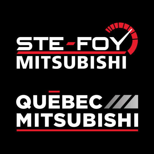 Ste-Foy et Québec Mitsubishi