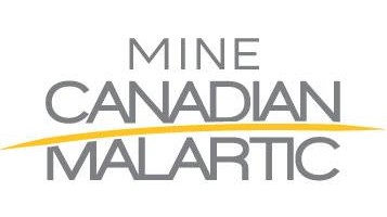 Mine Canadian Malartic - Partenariat Canadian Malartic Mine Canadian Malartic - Partenariat Canadian Malartic