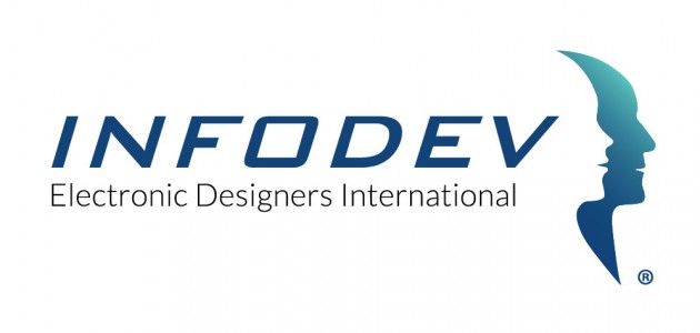 Infodev Electronic Designers International Inc. Infodev Electronic Designers International Inc.