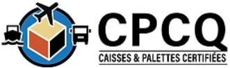 Caisses et palettes certifiées du Québec inc.